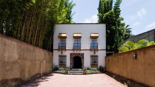 Hotel Boutique Los Faroles