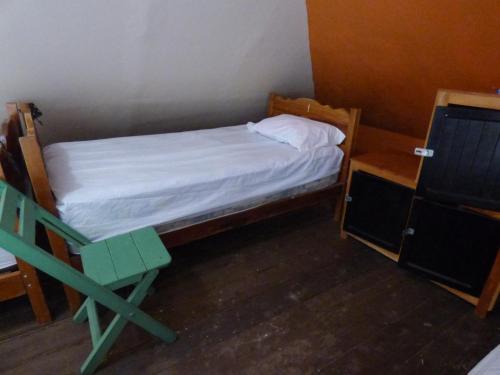 Hotel Caba�as Y Hostal Zoh Laguna