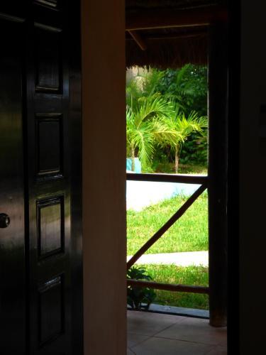 Hotel Caba�as Y Hostal Zoh Laguna