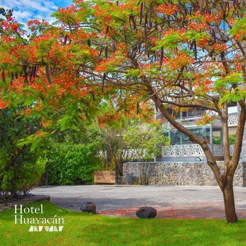 Hotel Huayac�n