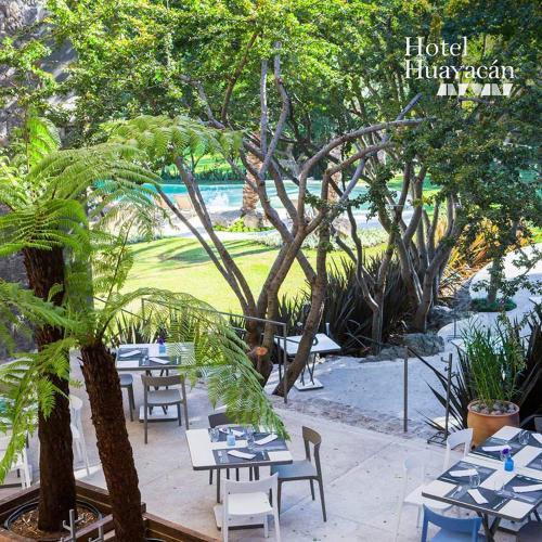 Hotel Huayac�n