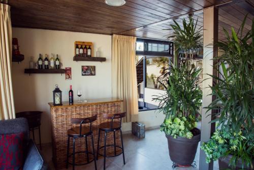 Hotel Vista Real Villas & Spa