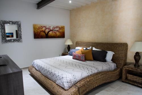 Hotel Vista Real Villas & Spa