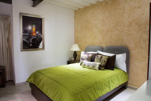 Hotel Vista Real Villas & Spa