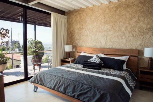 Hotel Vista Real Villas & Spa