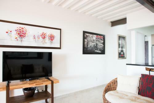 Hotel Vista Real Villas & Spa