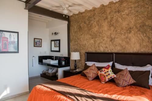 Hotel Vista Real Villas & Spa