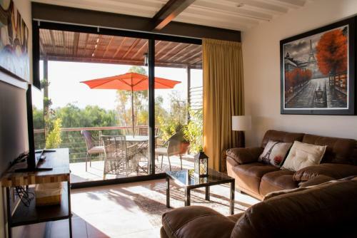 Hotel Vista Real Villas & Spa