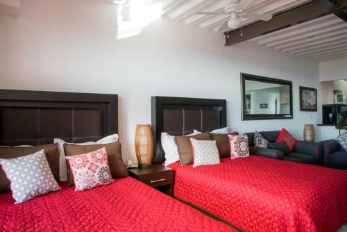 Hotel Vista Real Villas & Spa