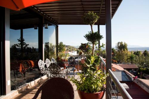 Hotel Vista Real Villas & Spa