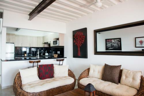 Hotel Vista Real Villas & Spa