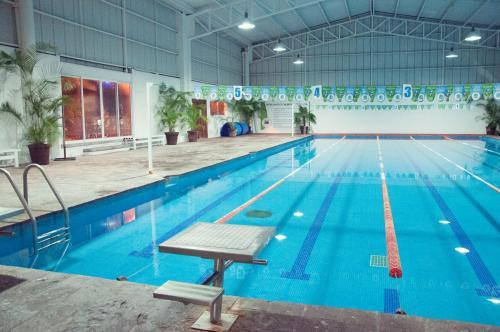 Hotel Vista Real Villas & Spa