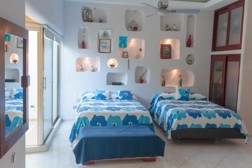Hostal Casa La Selva