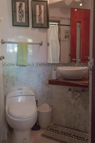 Hostal Casa La Selva