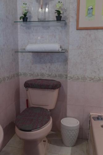 Hostal Casa La Selva