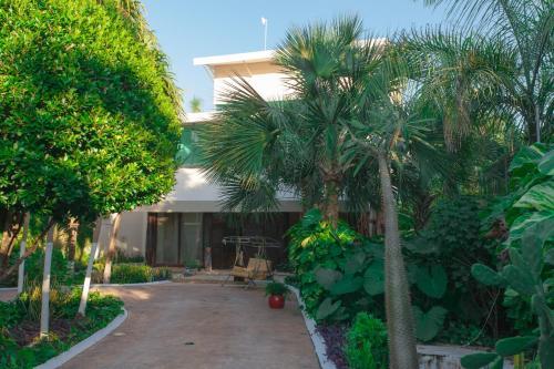 Hostal Casa La Selva