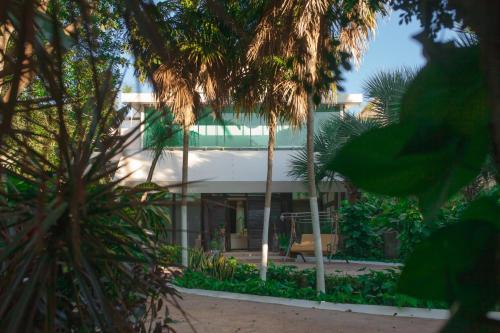 Hostal Casa La Selva