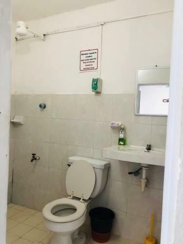 Apartamento Departamentos 77