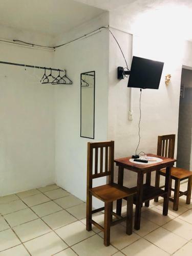 Apartamento Departamentos 77