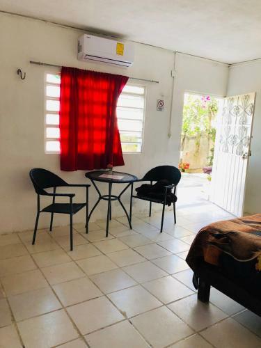 Apartamento Departamentos 77