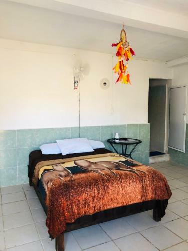 Apartamento Departamentos 77
