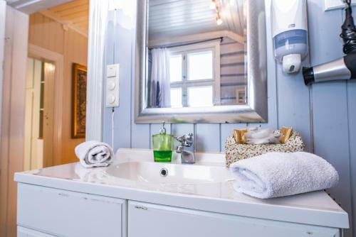 Apartamento Hesla G�rd Pensjonat