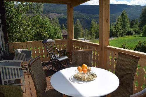 Apartamento Hesla G�rd Pensjonat
