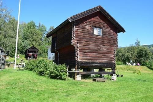 Apartamento Hesla G�rd Pensjonat