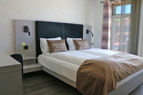 Tynset Hotel