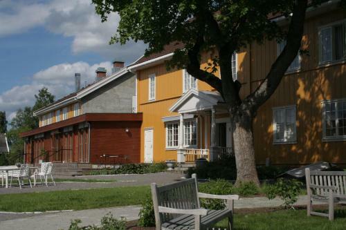 Hotel Granavolden Gj�stgiveri