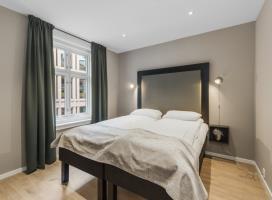 Oslo Apartments - Dronningensgate 15