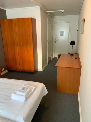 Hotel Narvik Budget Rooms