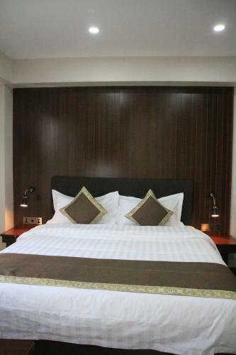 Ub Inn Hotel & Gallery