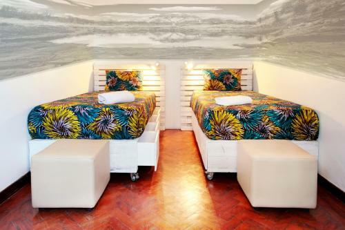Albergue Malagueta Inn