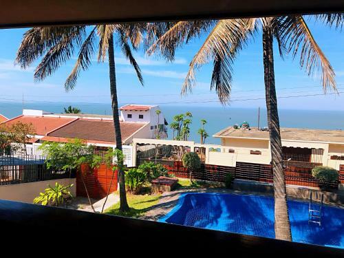 Hotel Chinese Villa Resort