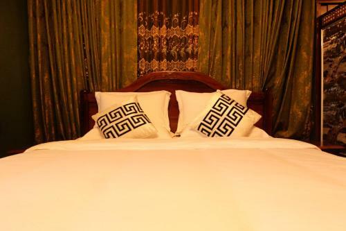 Hotel Chinese Villa Resort