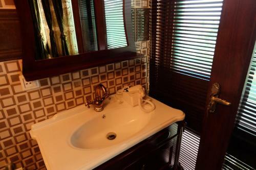 Hotel Chinese Villa Resort