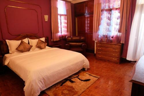 Hotel Chinese Villa Resort