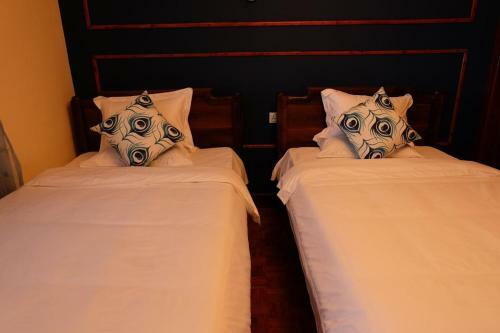 Hotel Chinese Villa Resort
