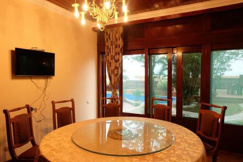 Hotel Chinese Villa Resort
