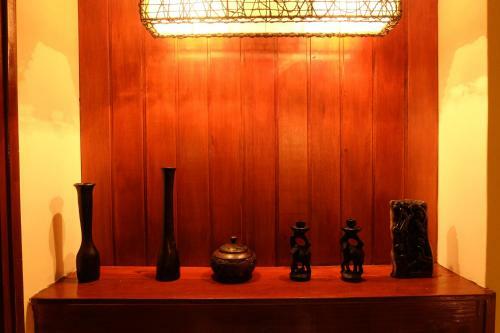 Hotel Chinese Villa Resort