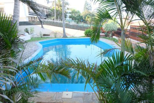 Hotel Chinese Villa Resort