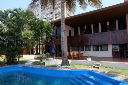 Hotel Chinese Villa Resort