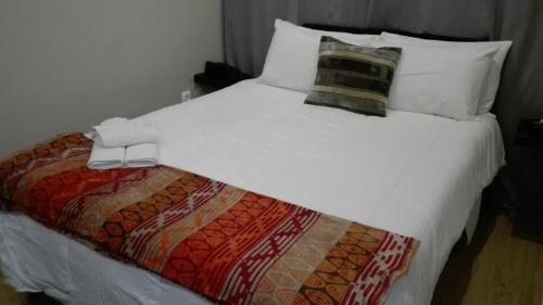 Hotel Delagoa Bay City Inn