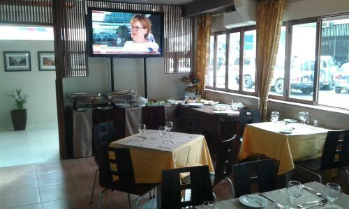 Hotel Delagoa Bay City Inn