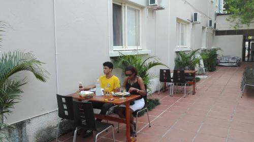 Hotel Delagoa Bay City Inn