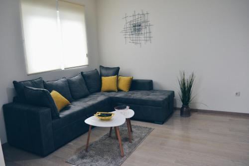Apartments Athos Delta City