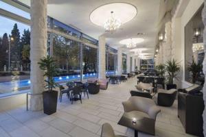 Hotel Hilton Podgorica Crna Gora