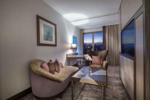 Hotel Hilton Podgorica Crna Gora