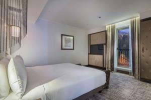 Hotel Hilton Podgorica Crna Gora